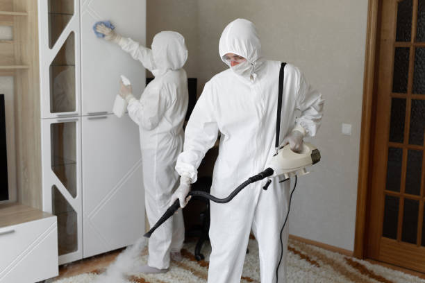 24/7 Emergency Unattended Death Cleanup experts in Angwin, CA